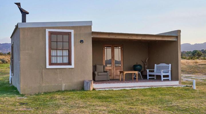 Cedarpeak Mountain cottages
