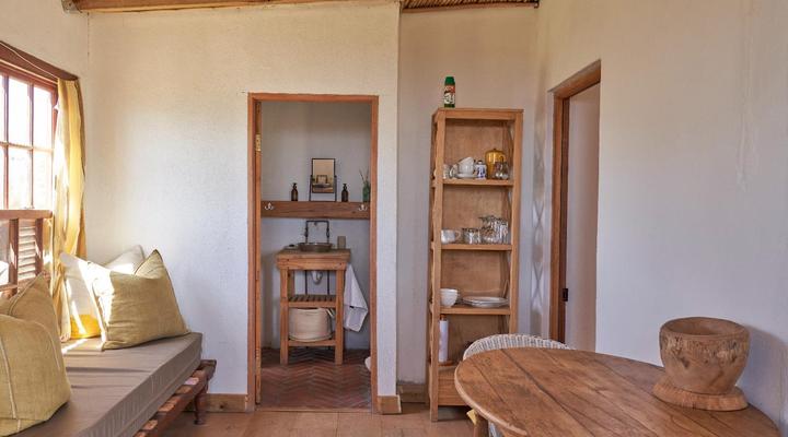 Cedarpeak Mountain cottages