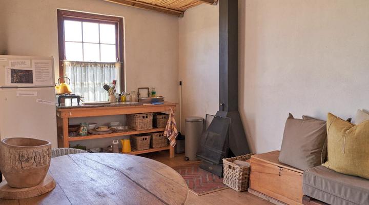 Cedarpeak Mountain cottages