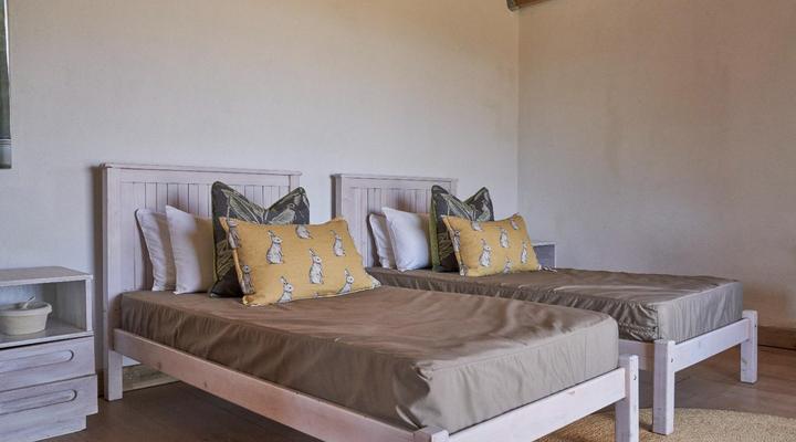 Cedarpeak Mountain cottages