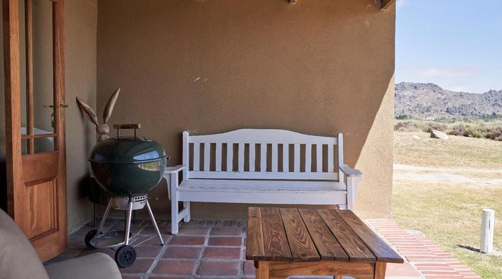 Cedarpeak Mountain cottages