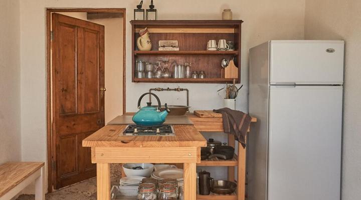 Cedarpeak Mountain cottages