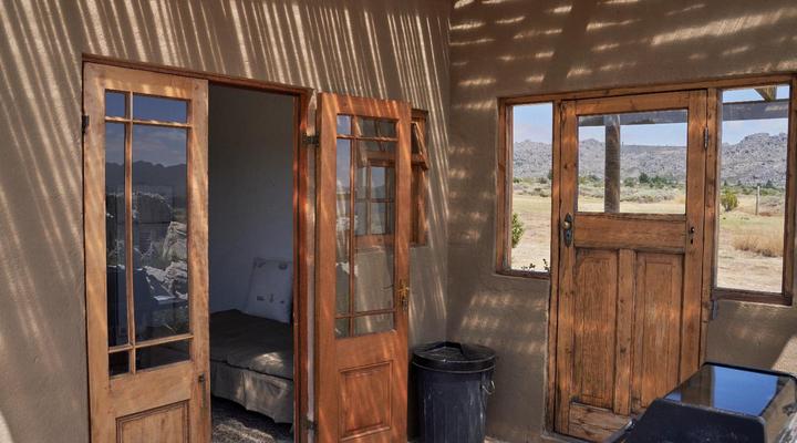 Cedarpeak Mountain cottages