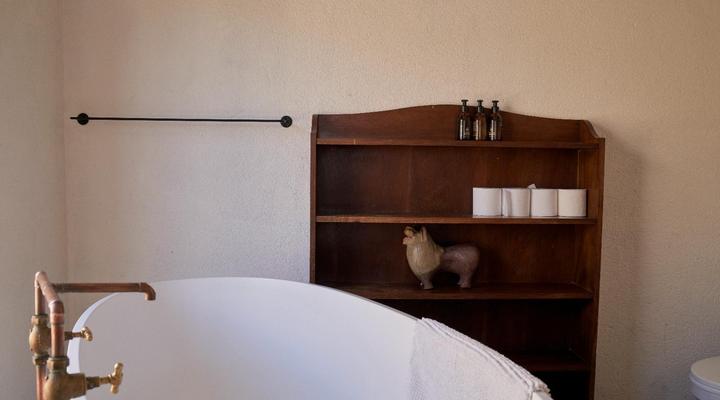 Cedarpeak Mountain cottages