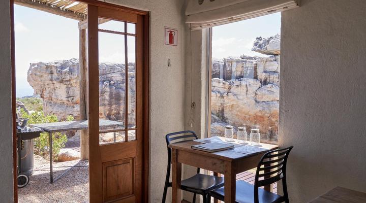 Cedarpeak Mountain cottages