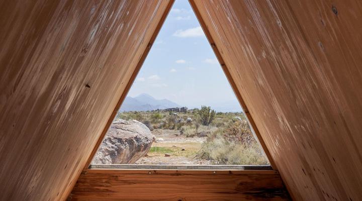 Cedarpeak Mountain cottages