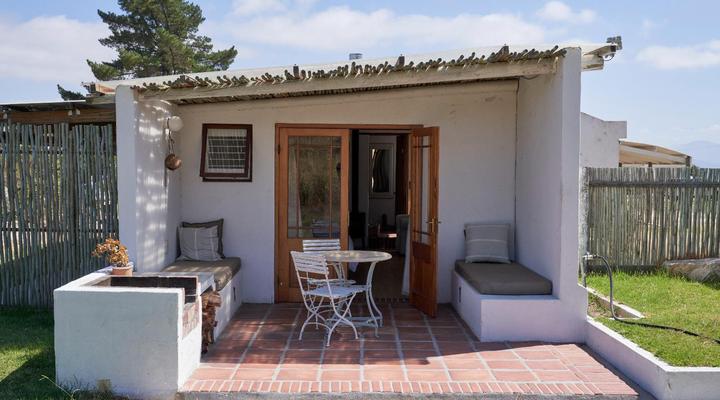 Cedarpeak Mountain cottages