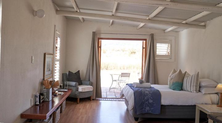 Cedarpeak Mountain cottages