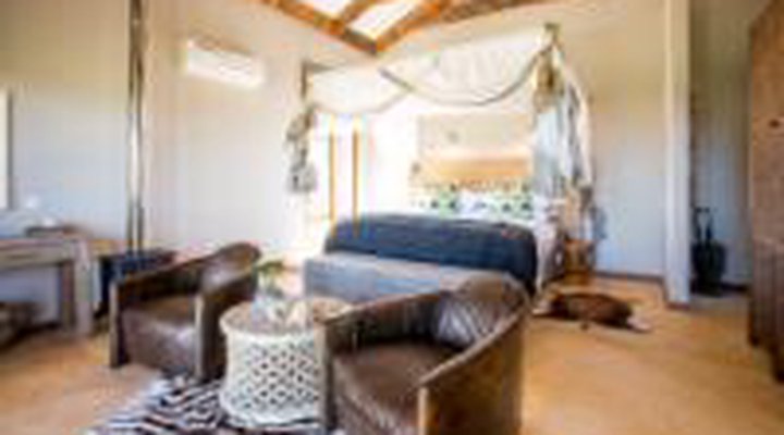 The Village @ Botlierskop