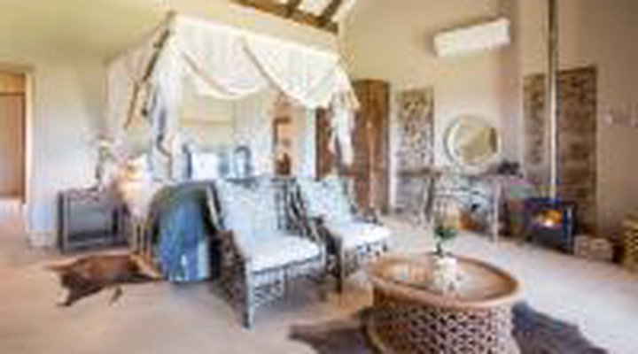 The Village @ Botlierskop