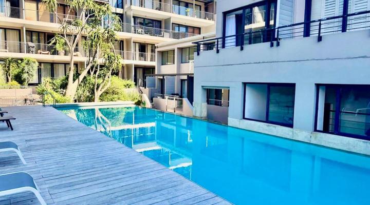 Avenue One Apartments