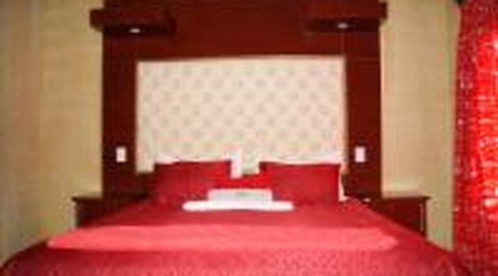 Jericho Hotel and Conferences