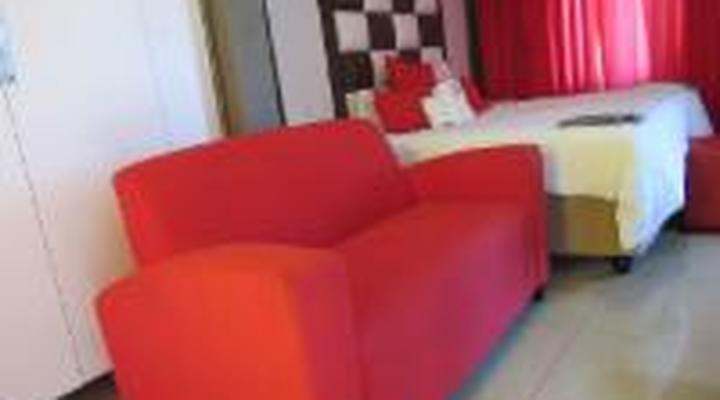 Jericho Hotel and Conferences