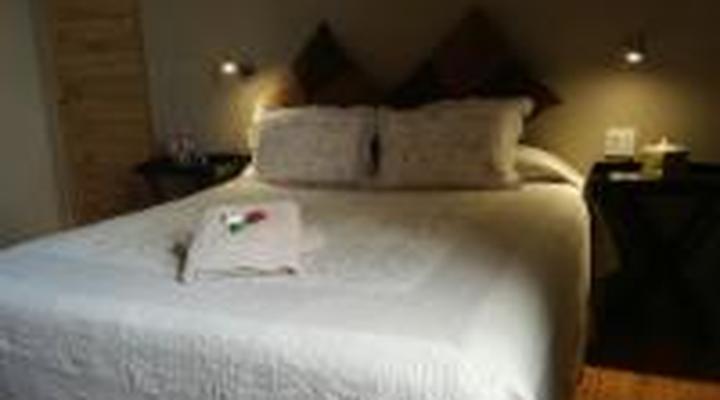 Ladybrand Heritage House