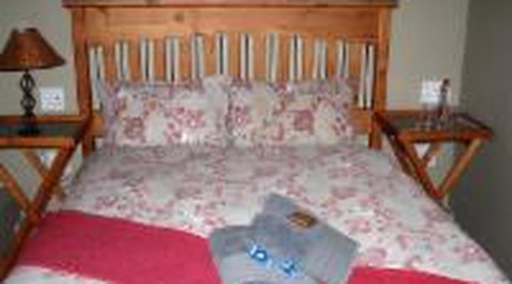 Ladybrand Heritage House