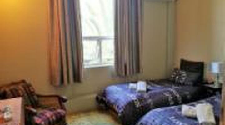 Ladybrand Heritage House