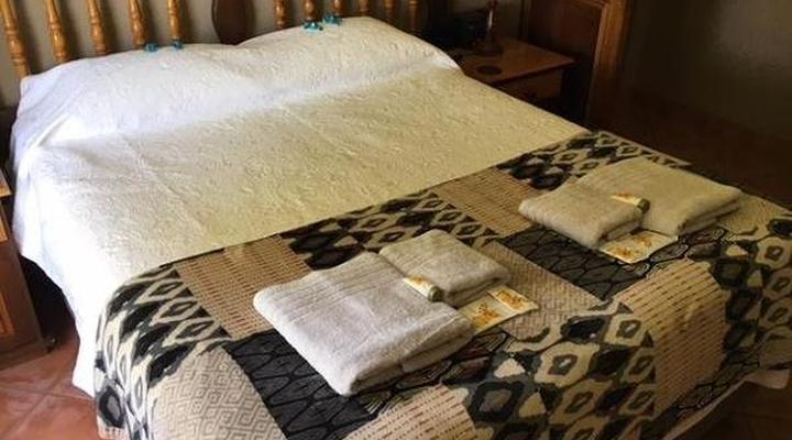 Soetwaters Guest House