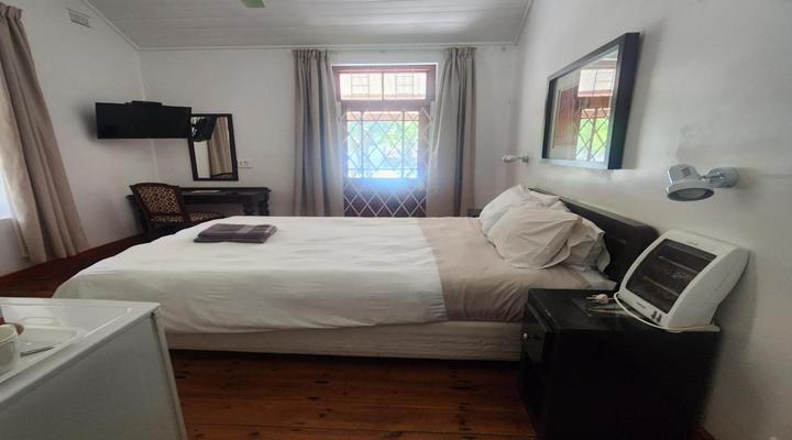 Waverley Guest House