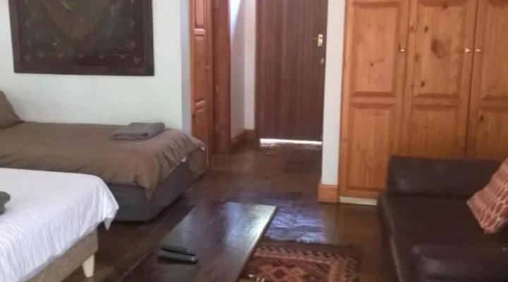 Waverley Guest House