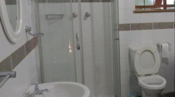 Waverley Guest House