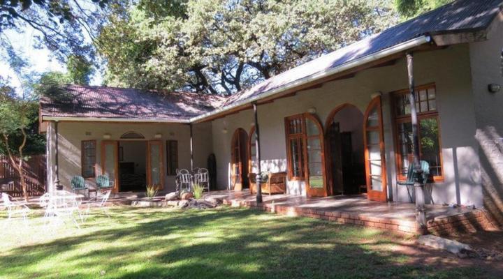 Waverley Guest House