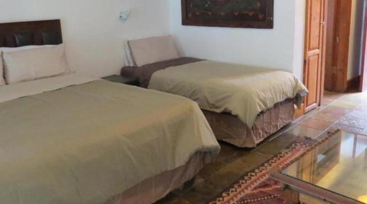 Waverley Guest House