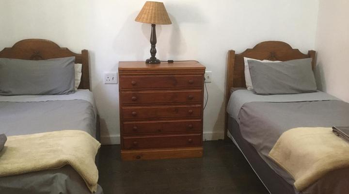 Waverley Guest House