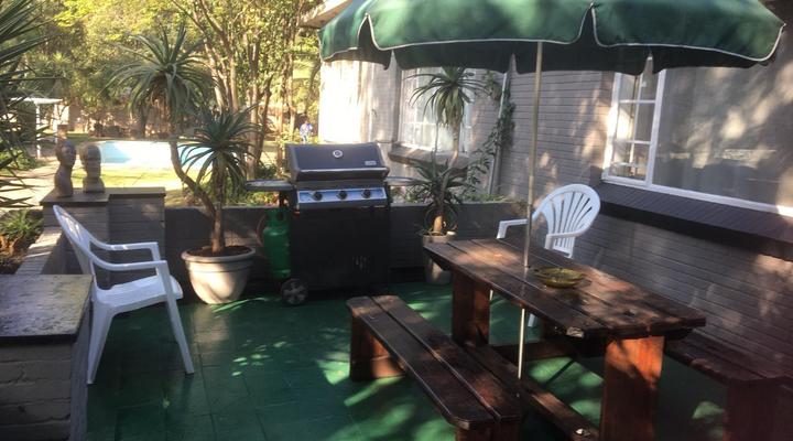 Waverley Guest House