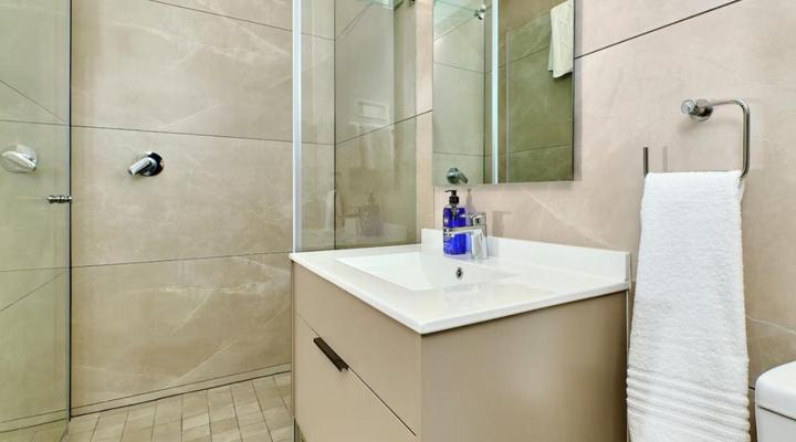 Urban Escapes Apartments