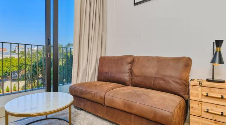 Urban Escapes Apartments