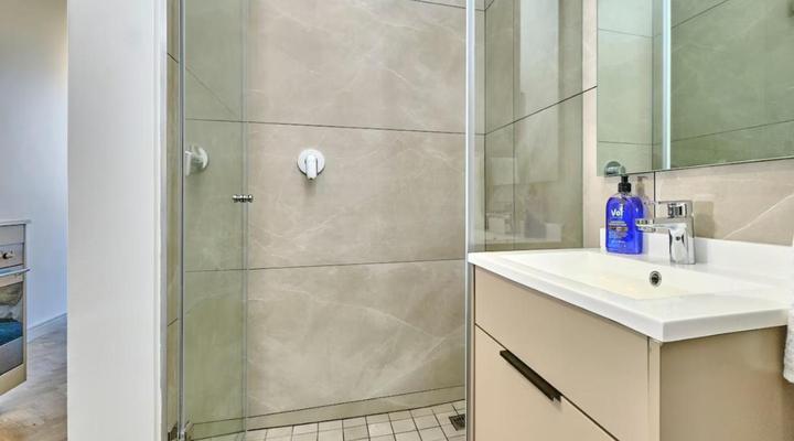 Urban Escapes Apartments