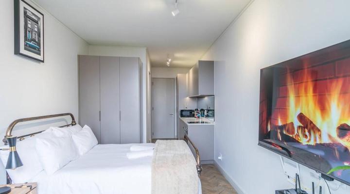 Urban Escapes Apartments