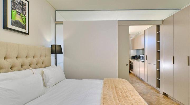 Urban Escapes Apartments