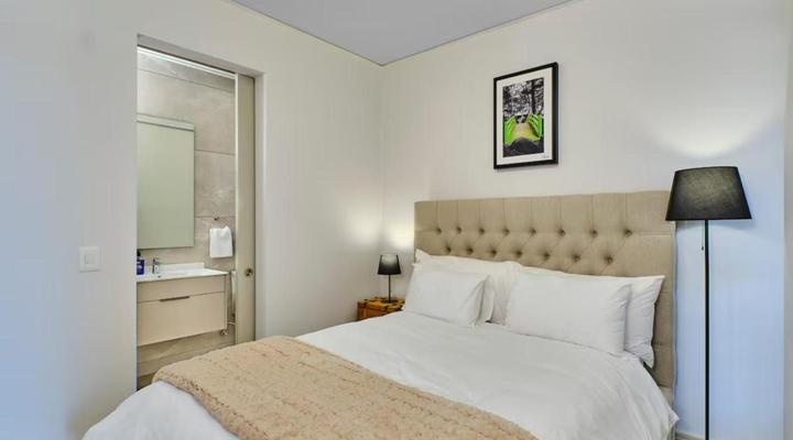 Urban Escapes Apartments