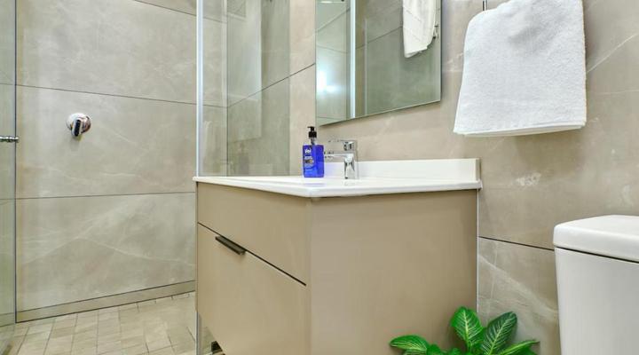 Urban Escapes Apartments