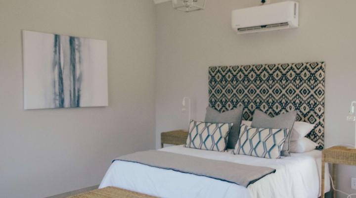 Satori's 419 Accommodation