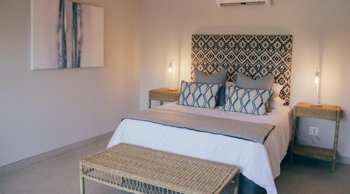 Satori's 419 Accommodation