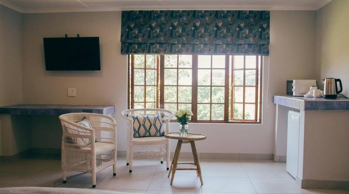 Satori's 419 Accommodation