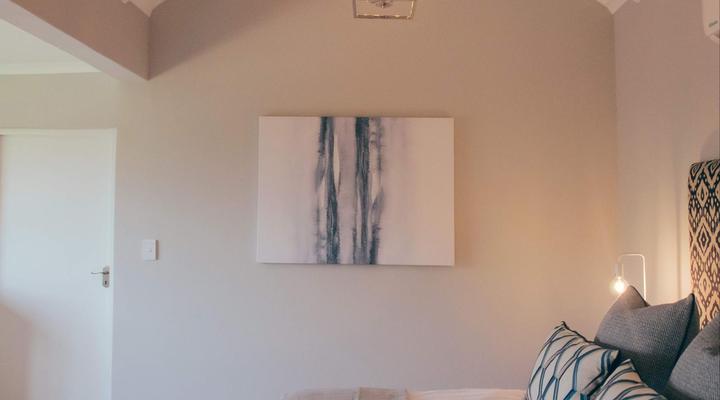 Satori's 419 Accommodation