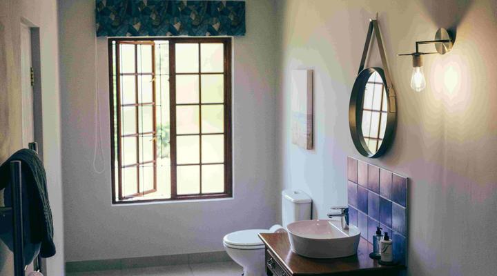 Satori's 419 Accommodation