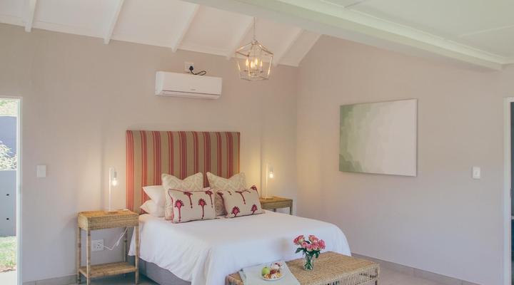 Satori's 419 Accommodation