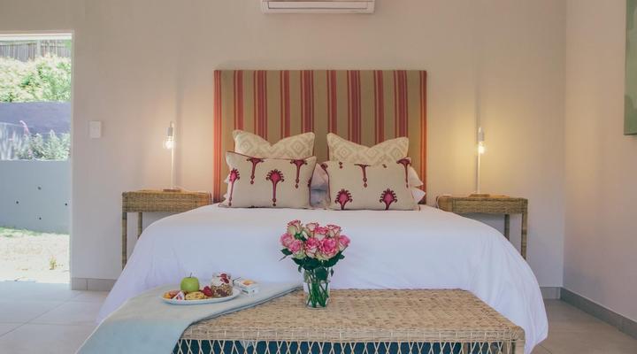 Satori's 419 Accommodation