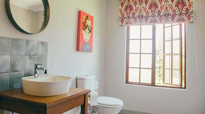 Satori's 419 Accommodation