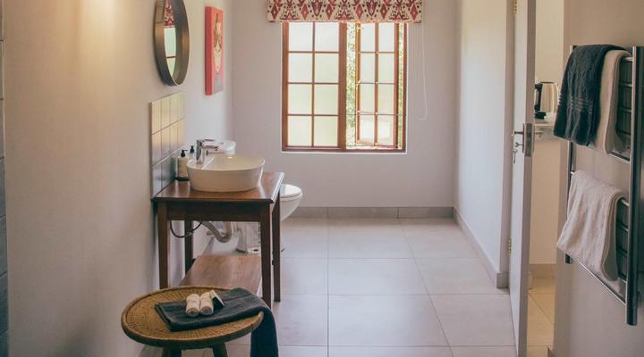 Satori's 419 Accommodation