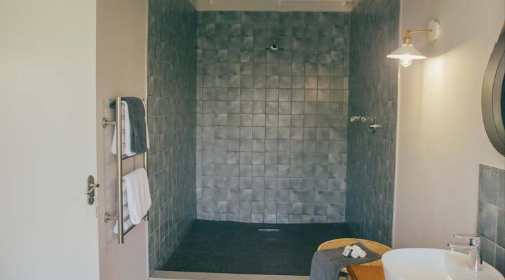 Satori's 419 Accommodation