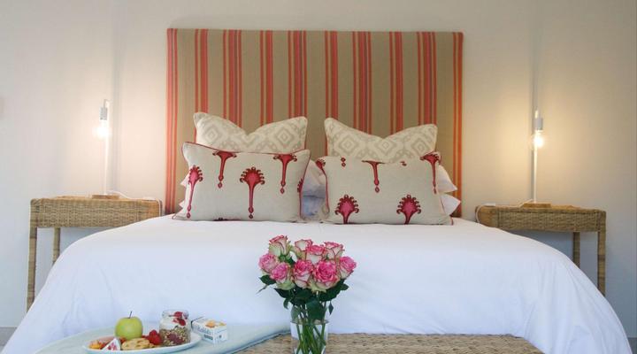 Satori's 419 Accommodation