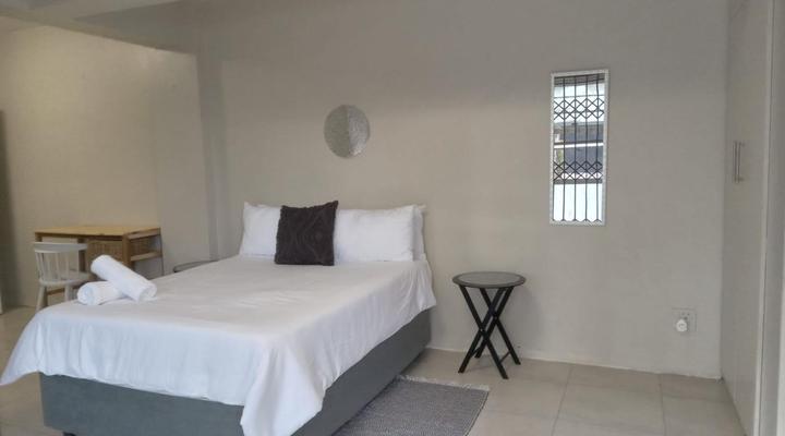 53 Tindale Road Self-Catering Accommodation