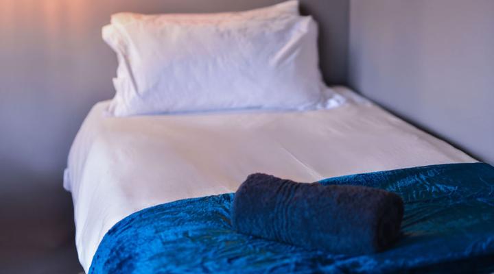 Gifberg Holiday Farm