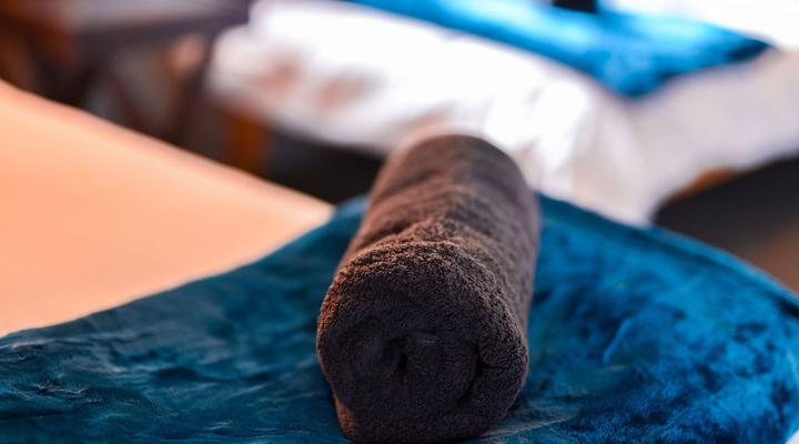 Gifberg Holiday Farm