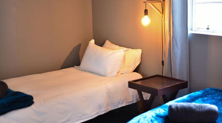 Gifberg Holiday Farm